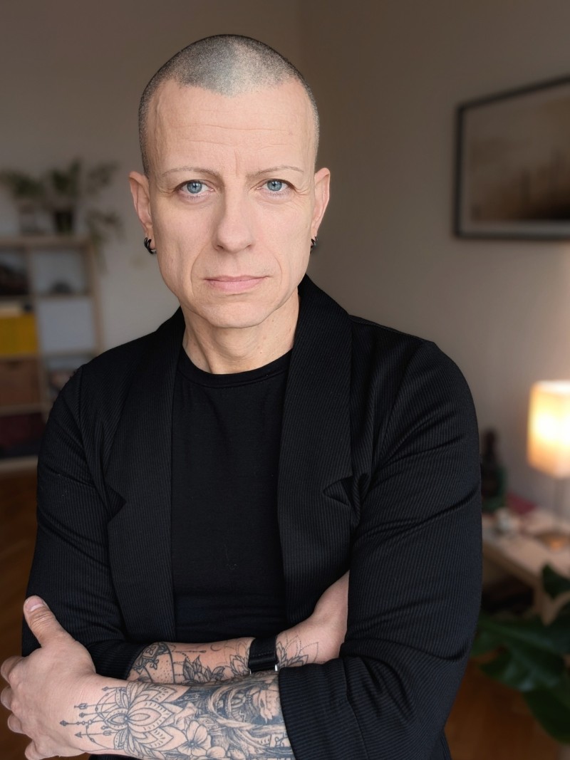 Michal Mynář